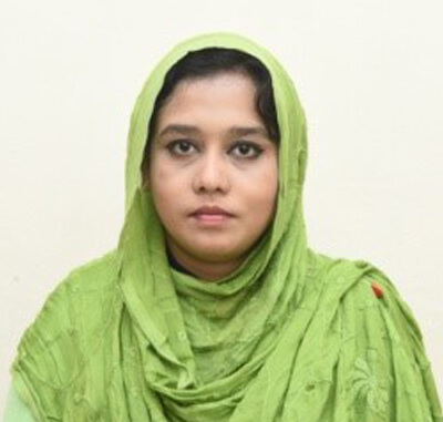 Advocate Kazi Kishoar Shimmi