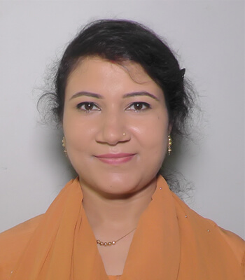 Advt. Urmila Chakraborty