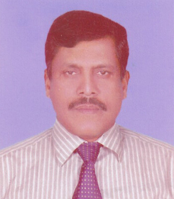 Bimal Chandra Roy