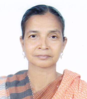 Dalowara Begum