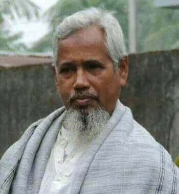 Md Hasanur Rahman Zantu