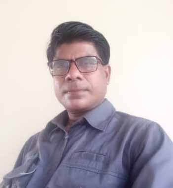 Md Jahangir Kobir Mridha
