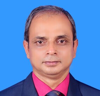 Md. Shahjahan Chowdhury