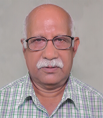Mr. Shapown Kumar Vakot
