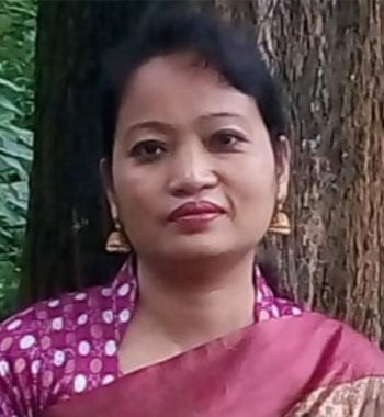 Nanika Chakma