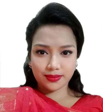 Pingki Barua