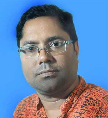 Prodip Chowdhury