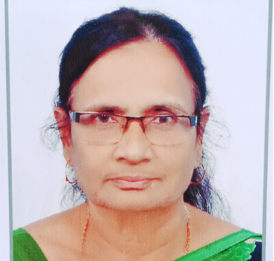 Sanchita Chowdhury