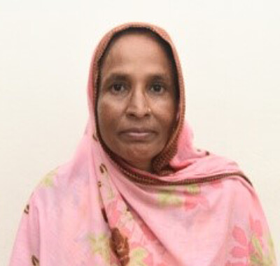 Sufia Begum