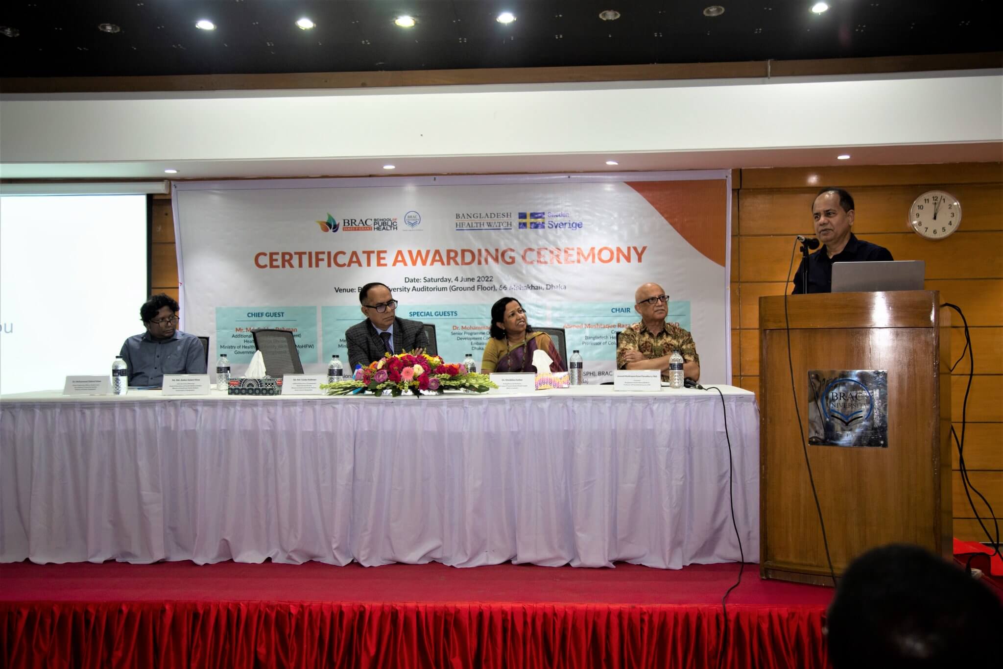 short courses certificate giving ceremony_4