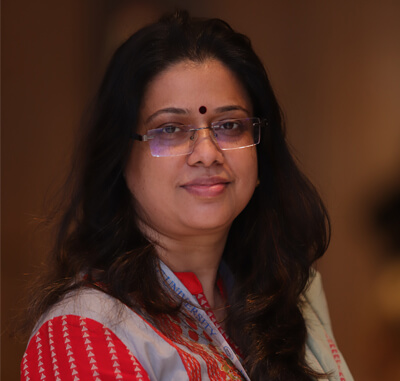 Mahruba Khanam