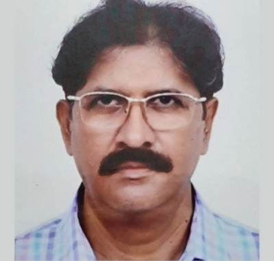 Md. Riaz Uddin Khan