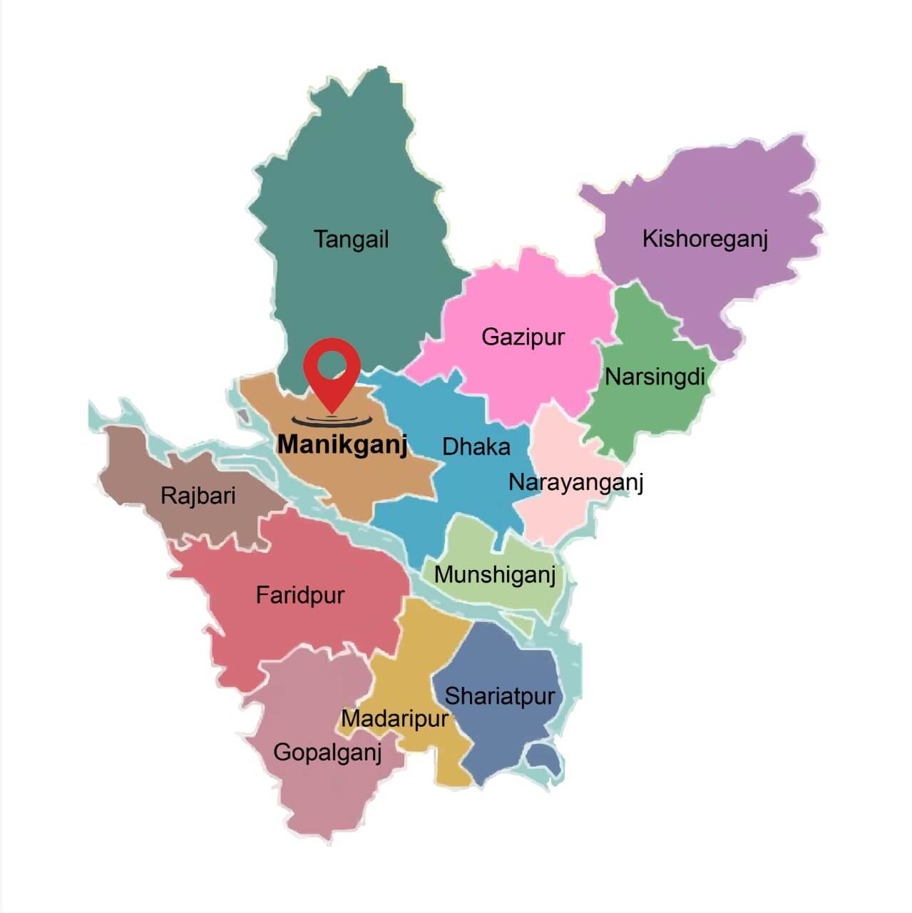 Manikganj